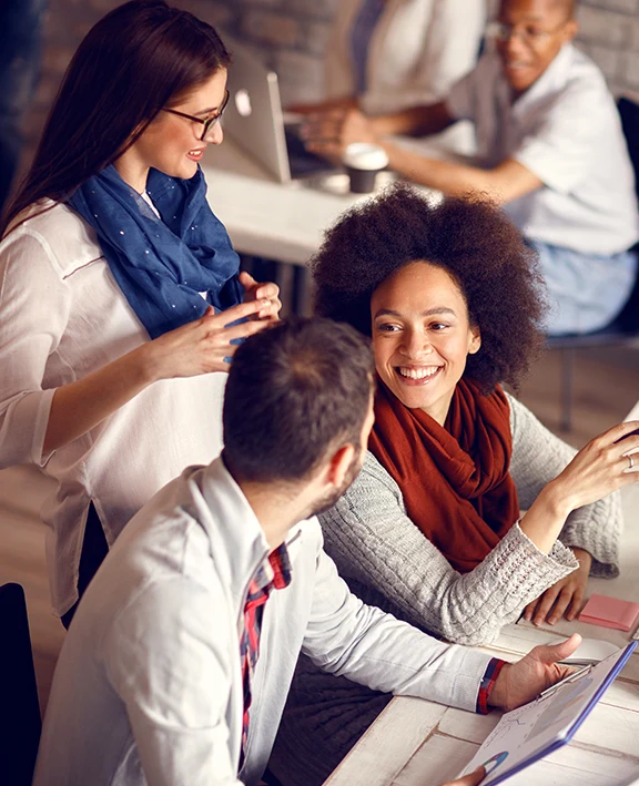 Why choose a web agency